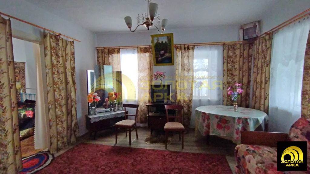 Продажа дома, Старотитаровская, Темрюкский район, Ильича пер. - Фото 0