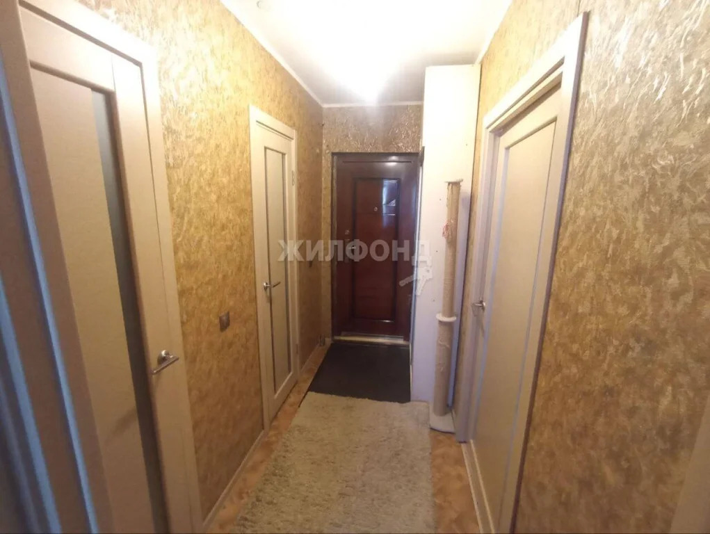 Продажа квартиры, Новосибирск, ул. Троллейная - Фото 5