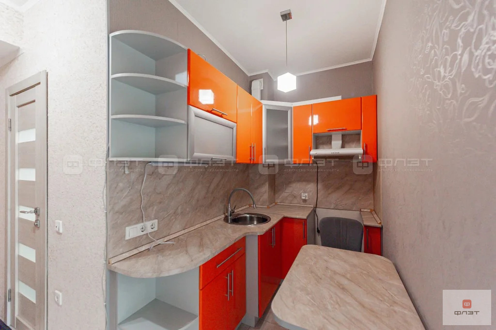 Продажа квартиры, Казань, ул. Академика Сахарова - Фото 5