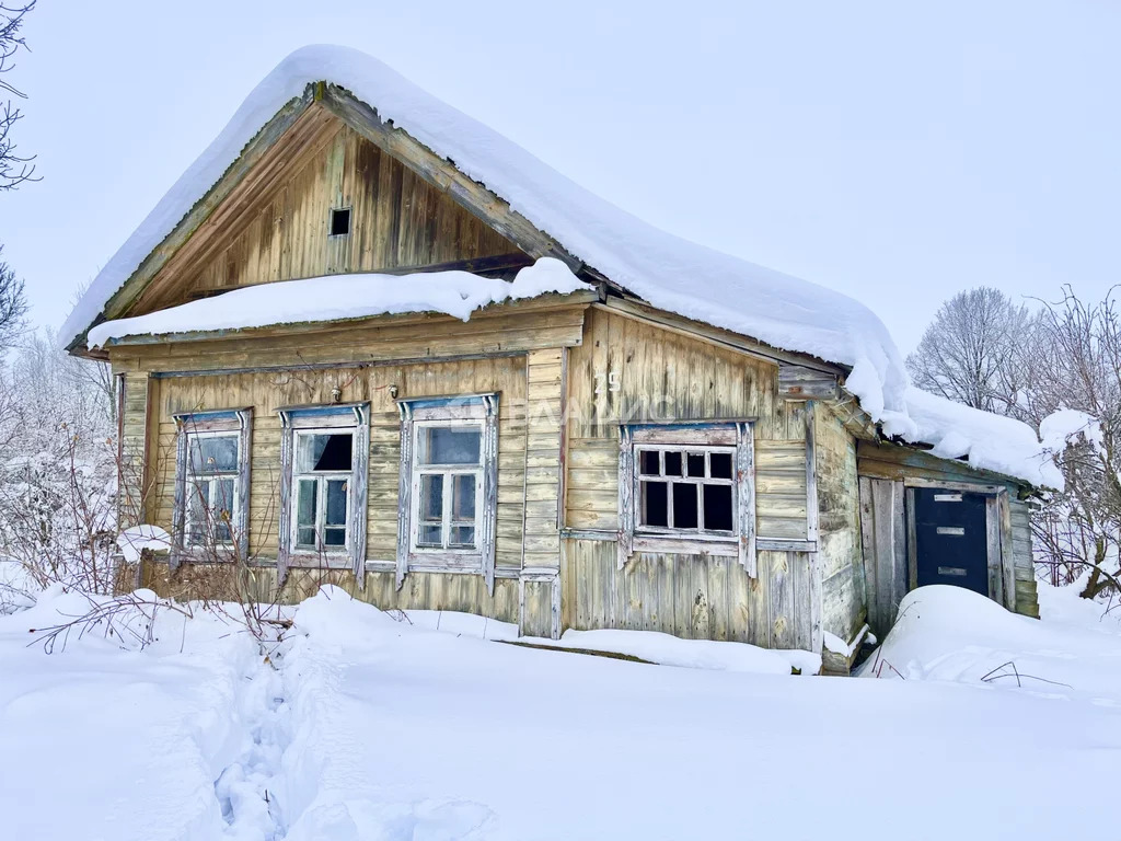 Гаврилово-Посадский район, село Владычино, дом на продажу - Фото 2