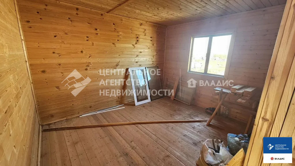 Продажа дома, Дашки-2, Рязанский район - Фото 17
