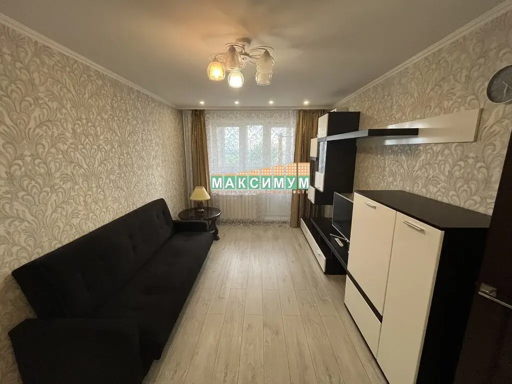 Аренда 1 комнатной квартиры в Домодедово, ул. Гагарина, д.63 - Фото 15