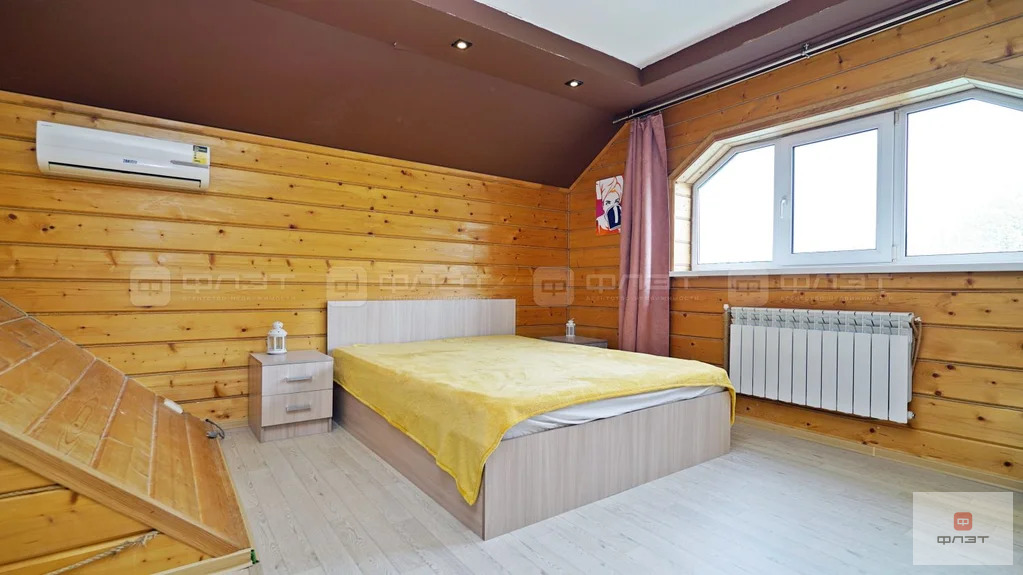 Продажа дома, Казань, ул. Владимирская 1-я - Фото 28