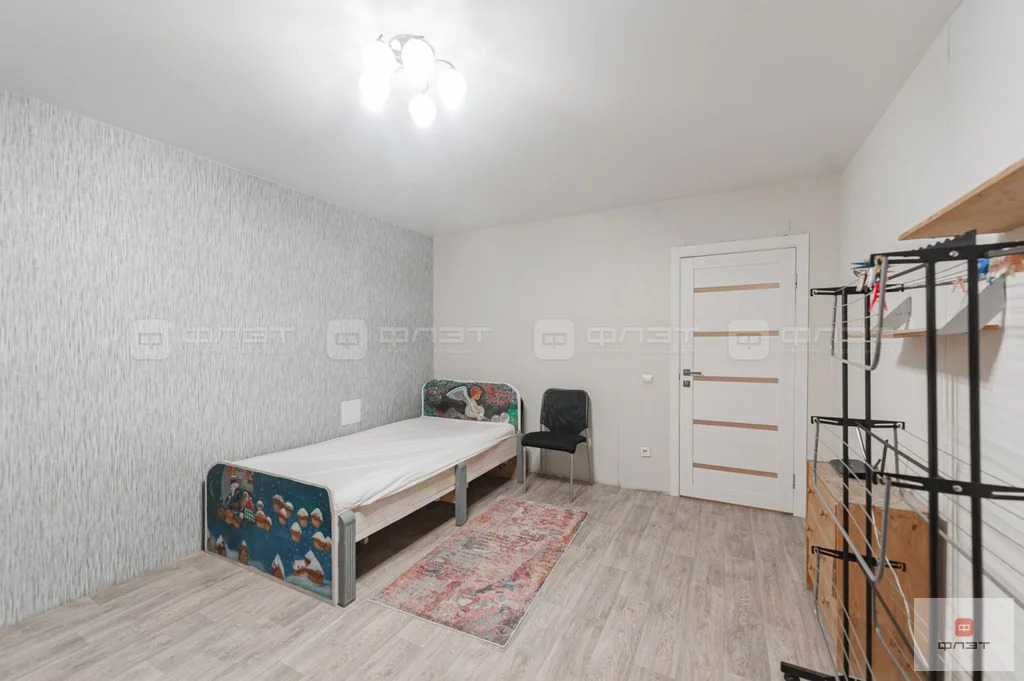 Продажа квартиры, Казань, ул. Даурская - Фото 18