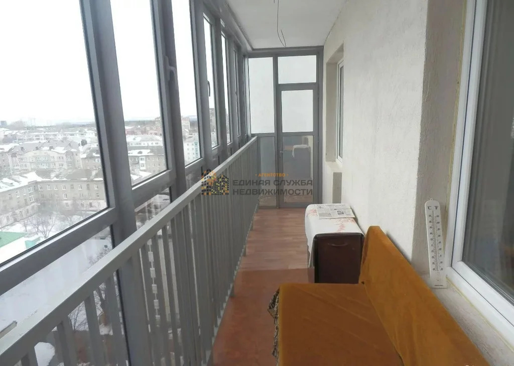 Аренда квартиры, Уфа, ул. Российская - Фото 16