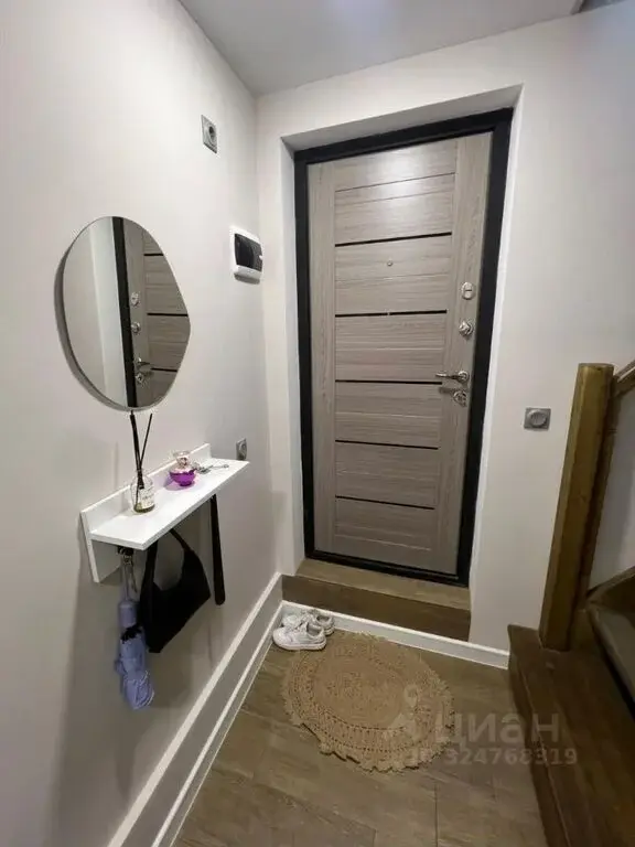 Продажа апартаментов-студии 25.0м Первомайская ул., 126, Москва, ВАО, ... - Фото 6