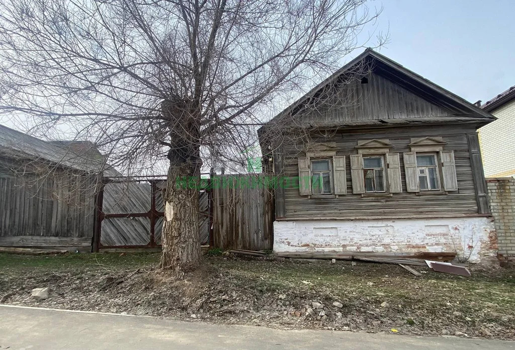 Продажа участка, Вольск, ул. Одесская - Фото 0