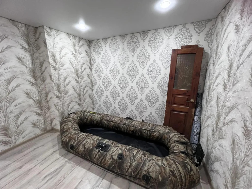 Продажа квартиры, Темрюк, Темрюкский район, ул. Красноармейская - Фото 10