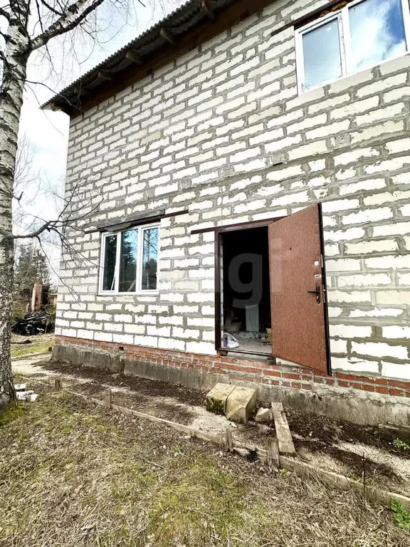 Продажа дома, Гребеньки, Истринский район - Фото 8