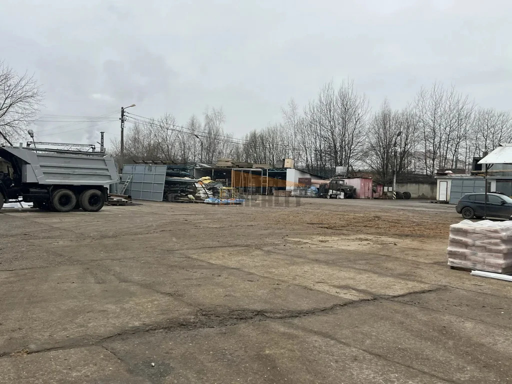 Аренда производственного помещения, Лобня, Лейтенанта Бойко ул. - Фото 9