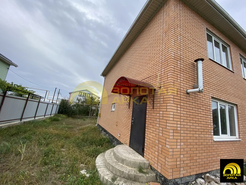 Продажа дома, За Родину, Темрюкский район, ул. Морская - Фото 2