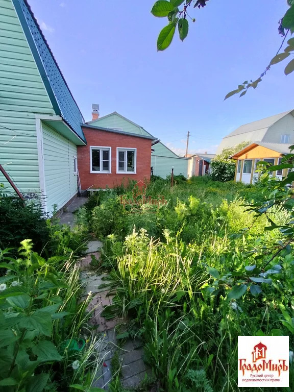 Купить Дом В Иваново Богородское