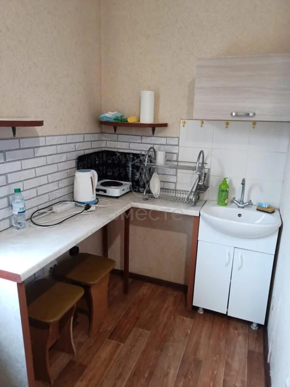 Аренда квартиры, Новосибирск, ул. Крестьянская - Фото 4