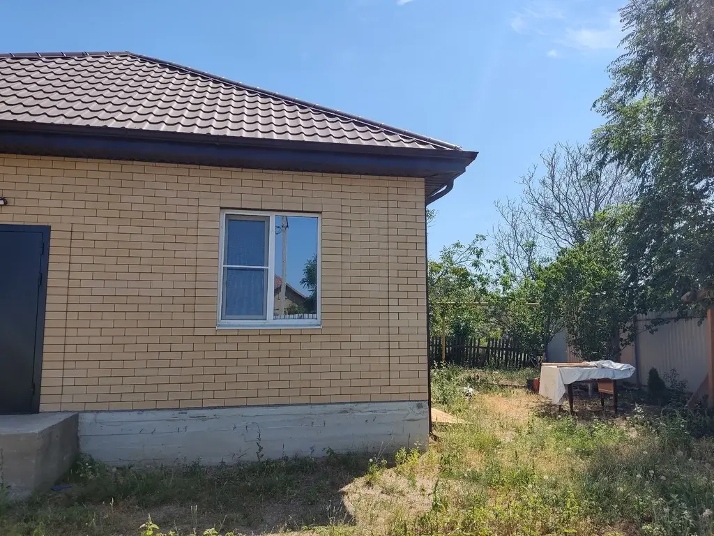 Продам Дом 63.1 м. (стоит на учете, есть возможность прописаться)пред - Фото 3