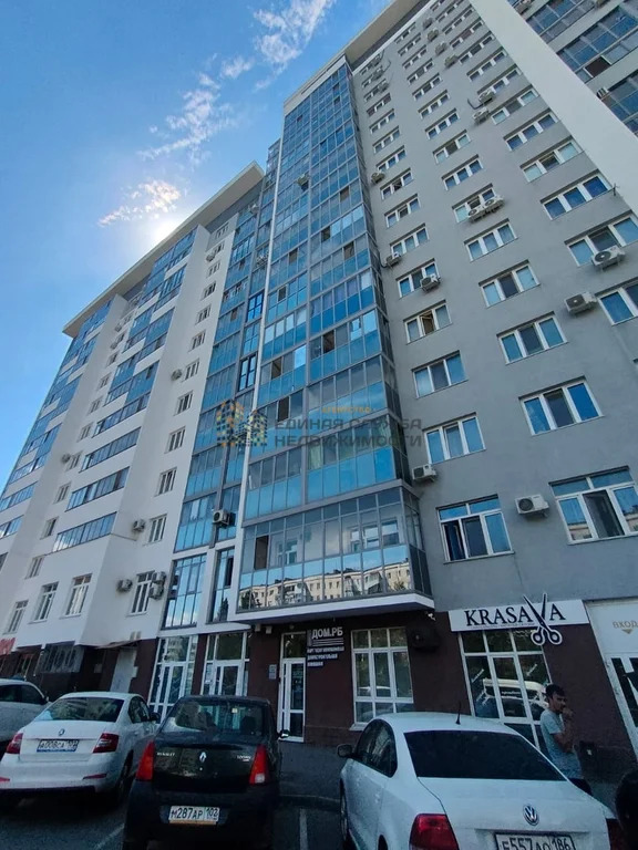 Аренда квартиры, Уфа, ул. Российская - Фото 19