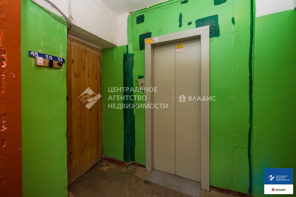 Продажа квартиры, Рязань, ул. Островского - Фото 11