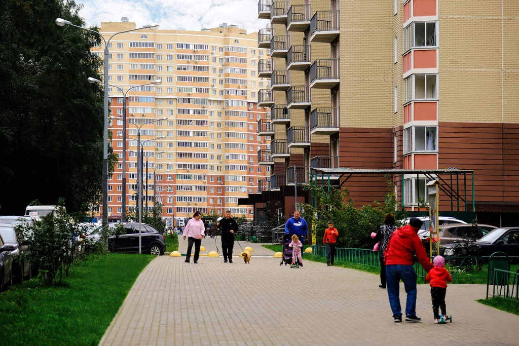 Аренда ПСН площадью 44.3 м2 - Фото 5