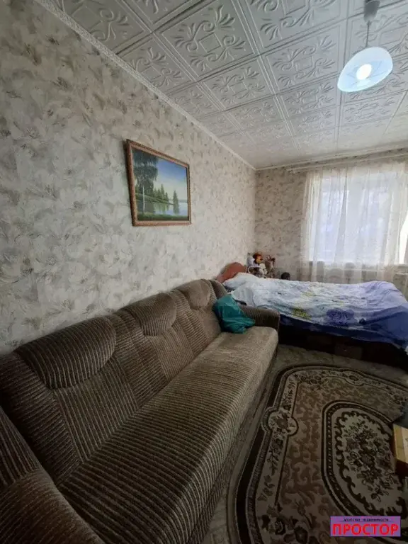 2-к. квартира, 46,7 м, 3/5 эт. - Фото 2