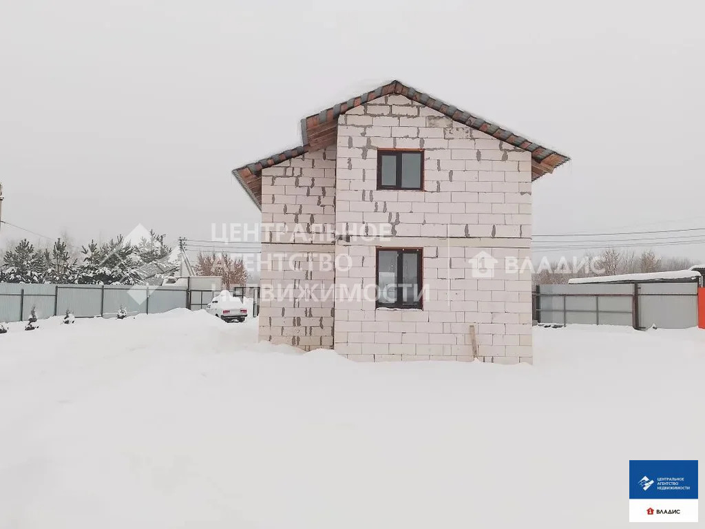 Продажа дома, Варские, Рязанский район - Фото 3