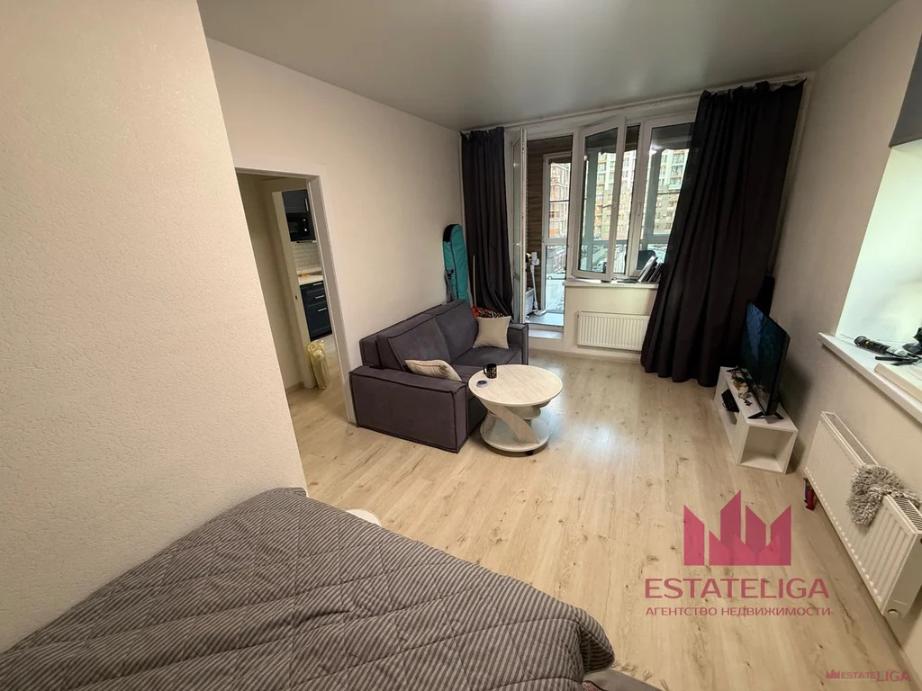 Продажа квартиры, Балашиха, Балашиха г. о., улица Романычева - Фото 6