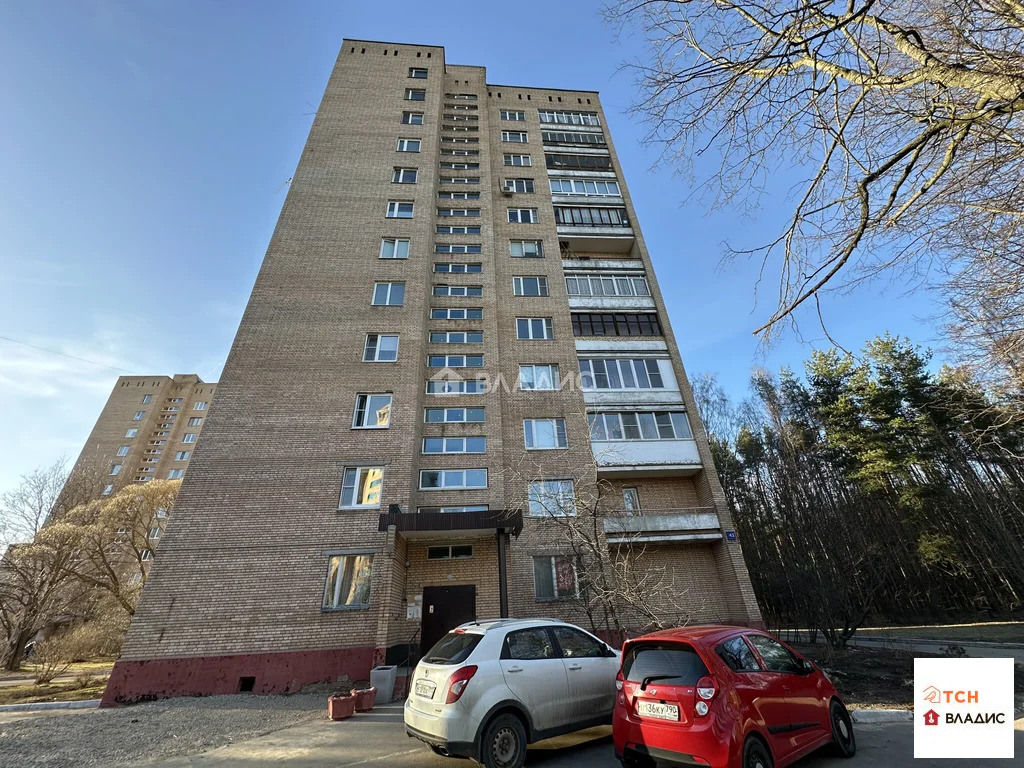 Продажа квартиры, Звездный Городок, Щелковский район, 43 - Фото 22