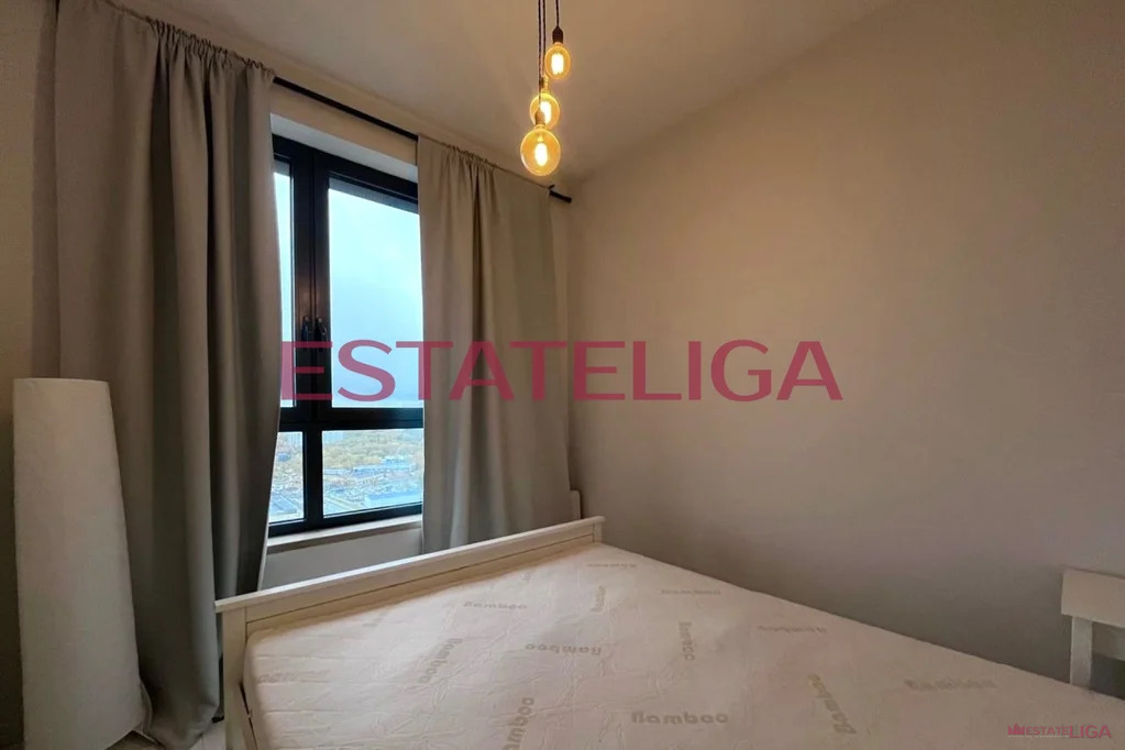 Аренда квартиры, Береговой проезд - Фото 10