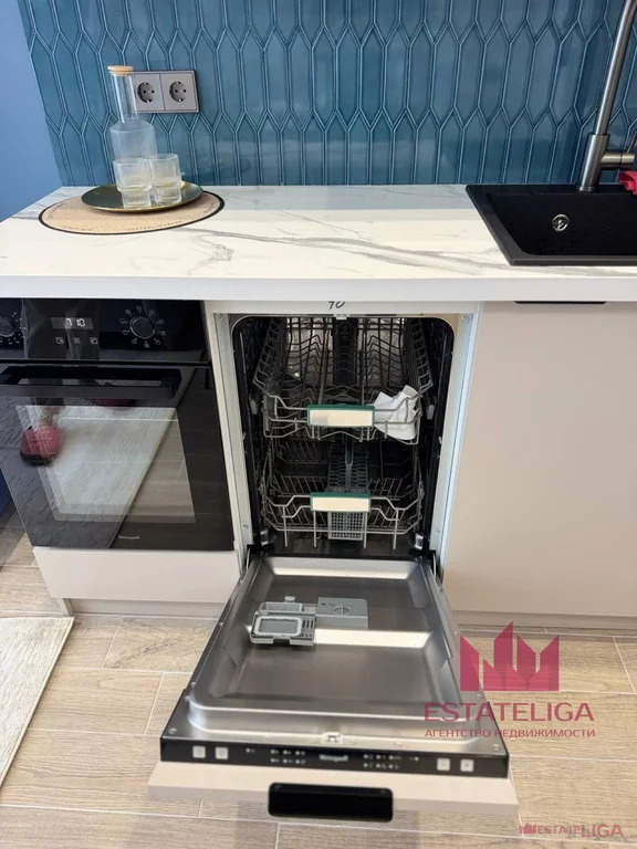 Аренда квартиры, м. Авиамоторная, улица Крузенштерна - Фото 17