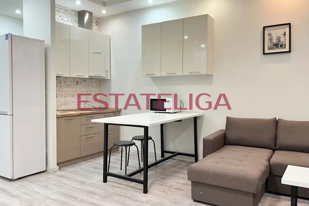 Аренда квартиры, Береговой проезд - Фото 5