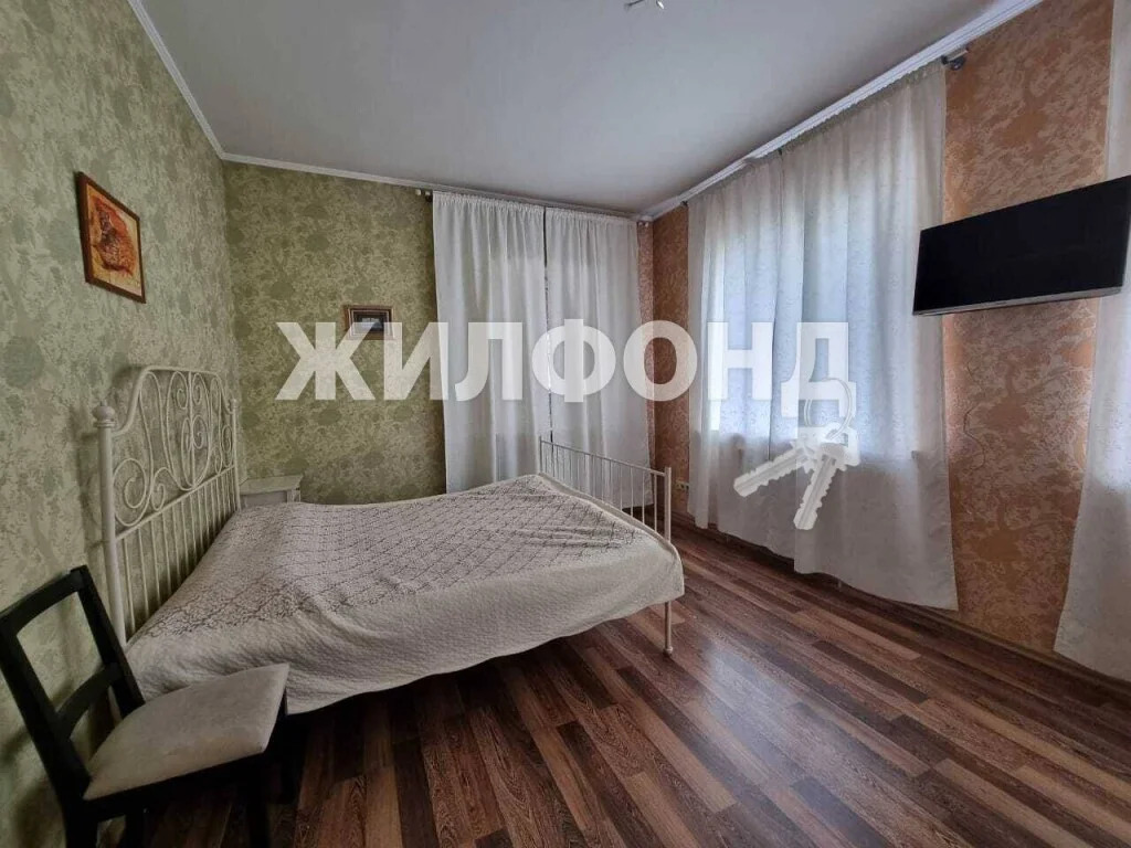 Продажа дома, Новосибирск, ул. Тульская - Фото 9