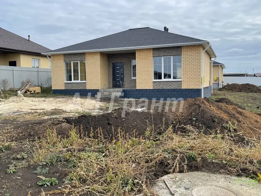 Новый дом под семейную ипотеку, Белгород Стрелецкое-83 - Фото 7