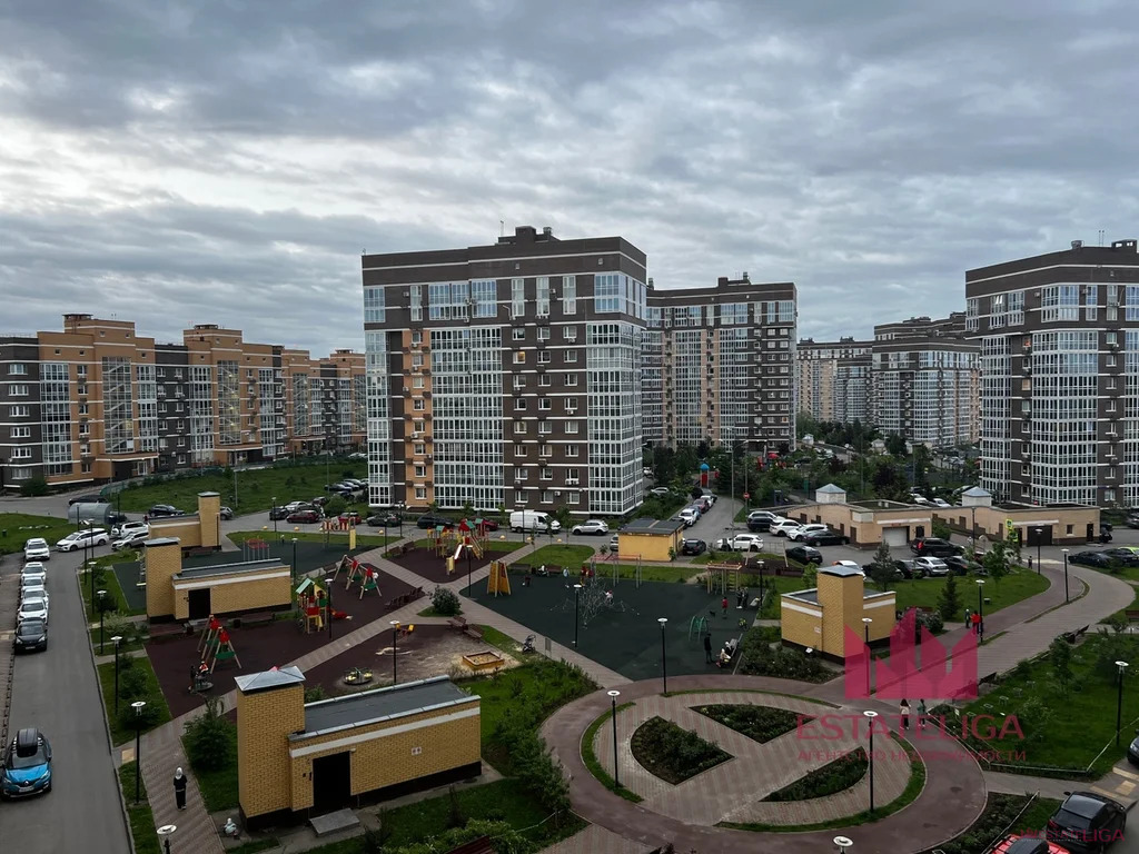 Продажа квартиры, улица Татьянин Парк - Фото 24