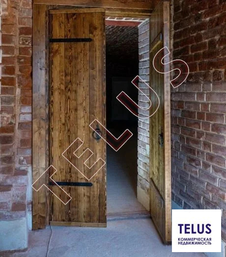 м Павелецкая, ул Кожевническая, 305 м2, Здание (ном. объекта: 8348) - Фото 12