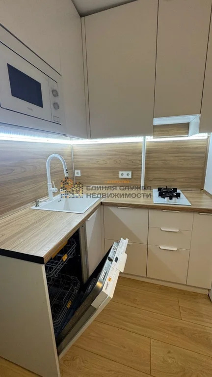 Аренда квартиры, Уфа, ул. Мустая Карима - Фото 7