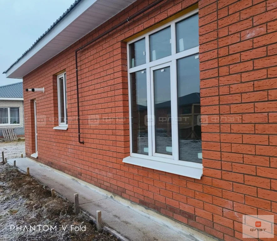 Продажа дома, Кзыл-Иль, Лаишевский район, ул. Центральная - Фото 1