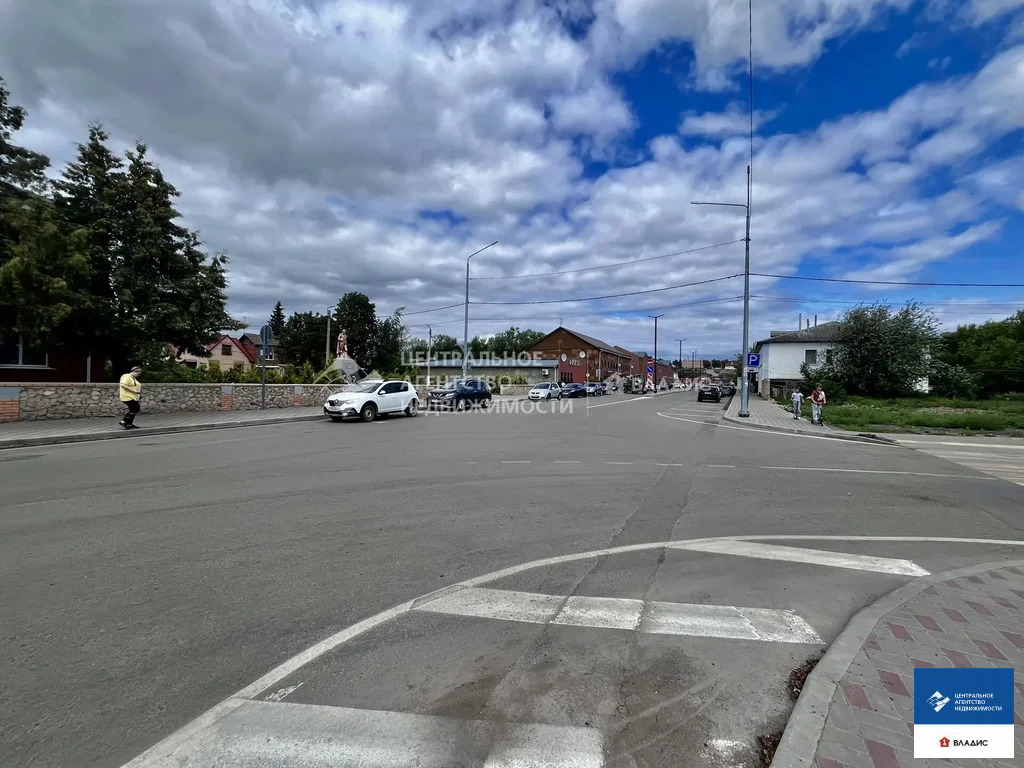 Продажа квартиры, Михайлов, Михайловский район, ул. Октябрьская - Фото 16