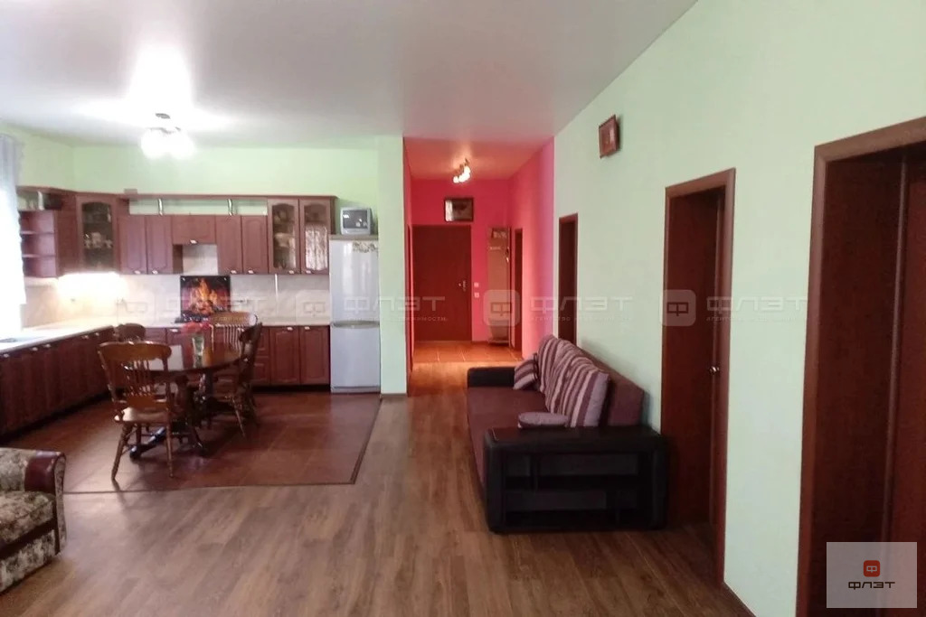 Продажа дома, Богородское, Пестречинский район, ул. Центральная - Фото 10