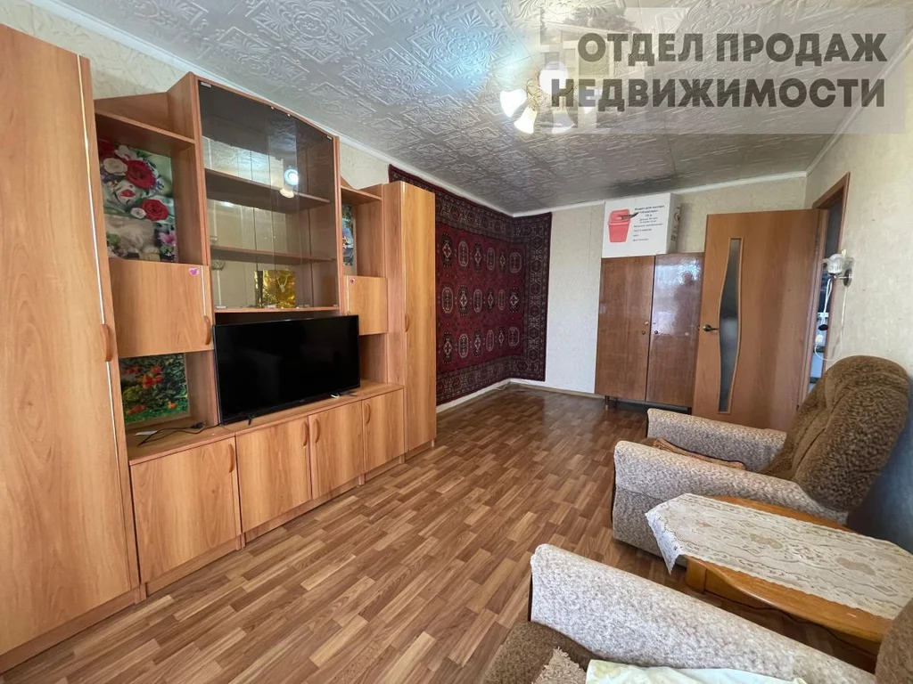 Квартира у рынка - Фото 0