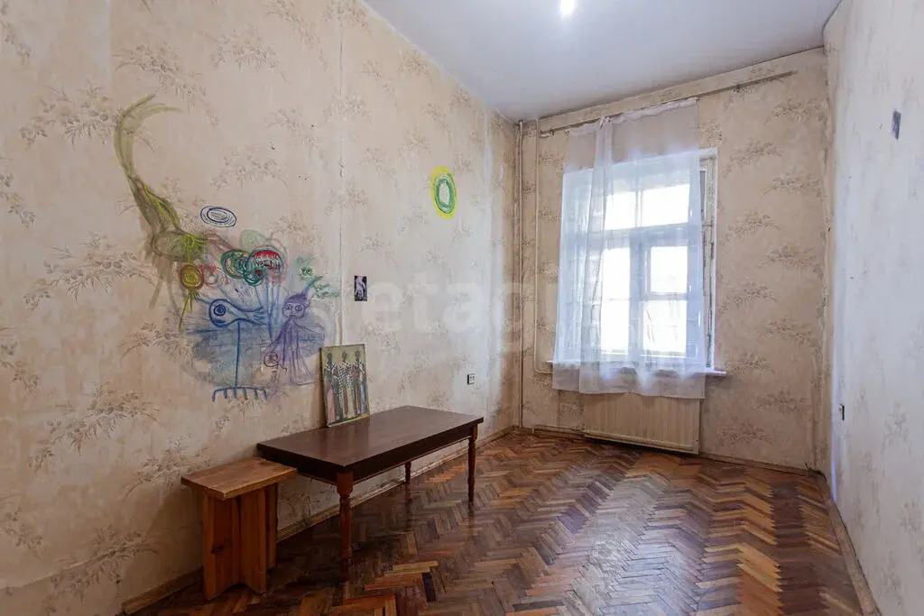 Продам 2-х комн. квартиру в СПб. от владельца: 1-я линия ВО, дом 24. - Фото 31