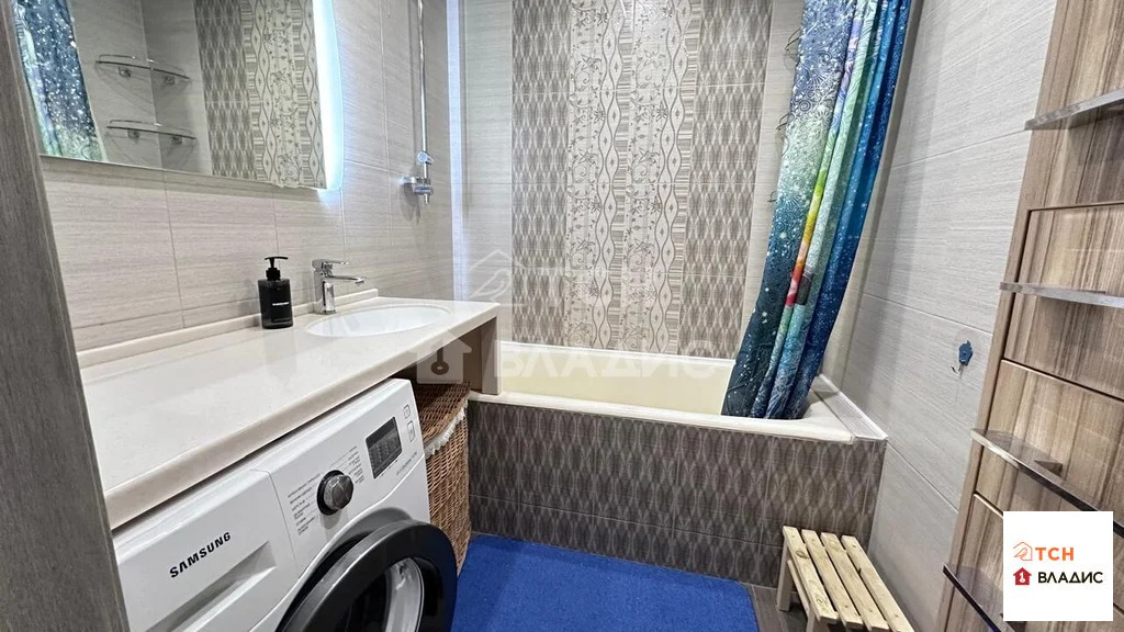 Продажа квартиры, Пушкино, Воскресенский район, Боголюбская улица - Фото 22
