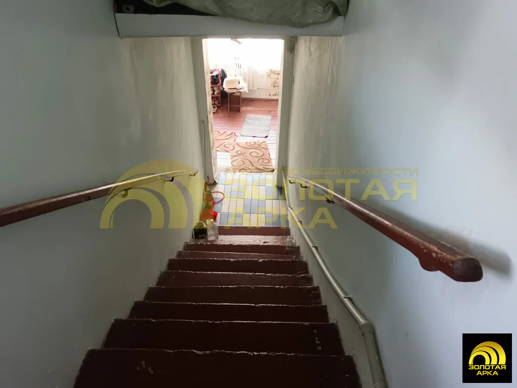 Продажа квартиры, Прогресс, Темрюкский район, ул. Ленина - Фото 16