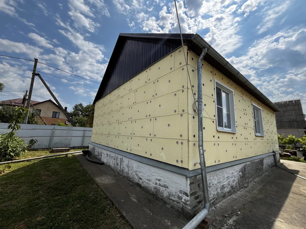 Продажа дома, Смоленская, Северский район, ул. Светлая - Фото 4