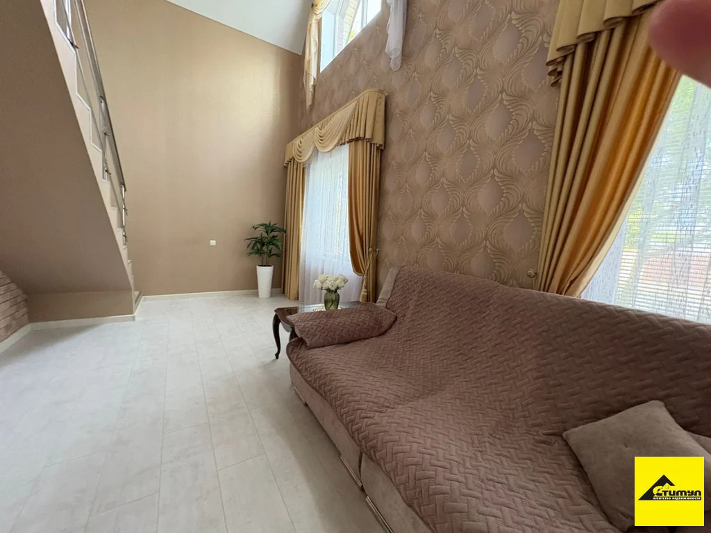 Продажа дома, Ейск, Ейский район, ул. Амурская - Фото 13