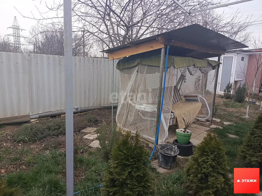 Продажа дома, Новофедоровка, Сакский район, ул. Тимура Апакидзе - Фото 2