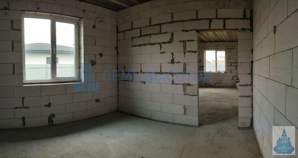 Продажа дома, Матчино, Домодедово г. о., 73 - Фото 19