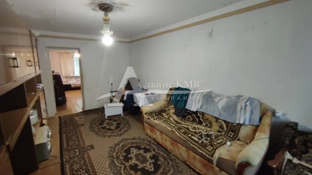 Продажа квартиры, Георгиевск, ул. Кочубея - Фото 3