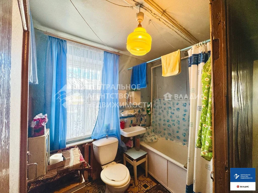 Продажа дома, Рязань, 2-й Новопавловский проезд - Фото 5