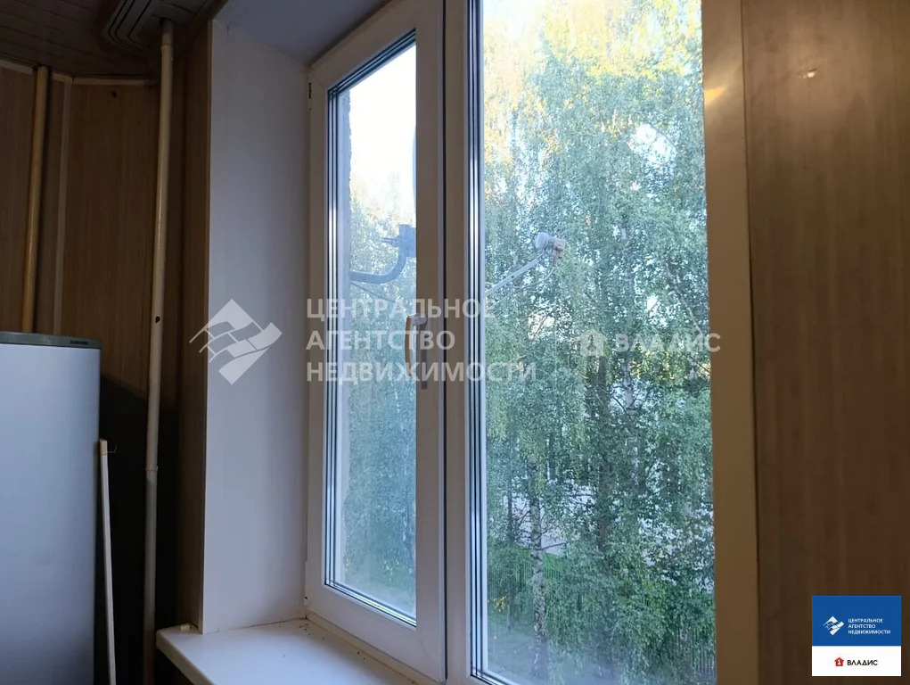 Продажа квартиры, Шилово, Шиловский район, ул. Стройкова - Фото 15