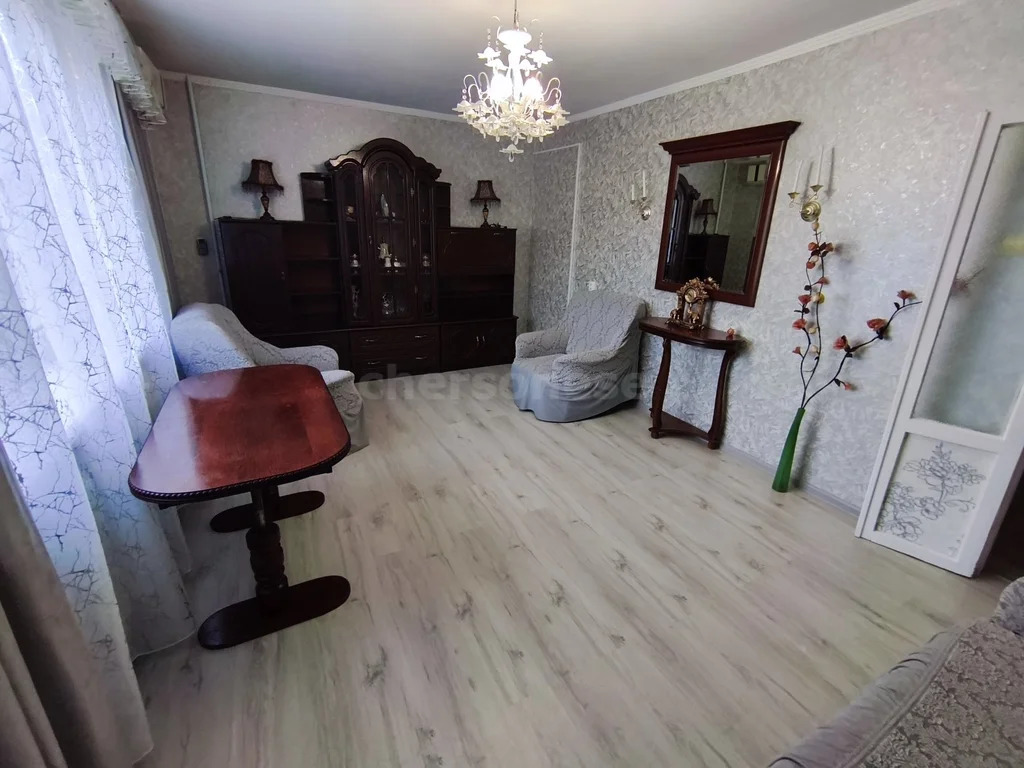 Аренда квартиры, Севастополь, ул. Лоцманская - Фото 1