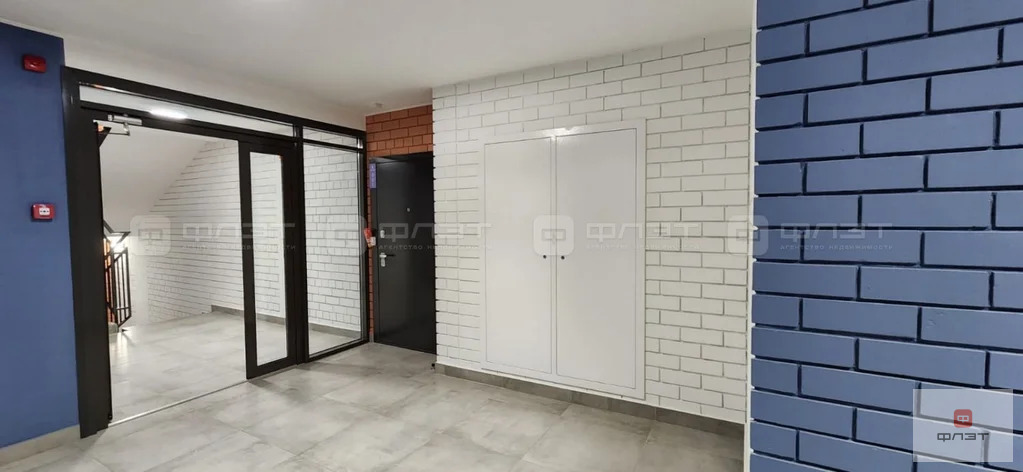 Продажа квартиры, Высокая Гора, Высокогорский район, ул. Вторая ... - Фото 25