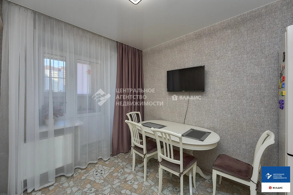 Продажа квартиры, Рязань, Семчинская улица - Фото 4